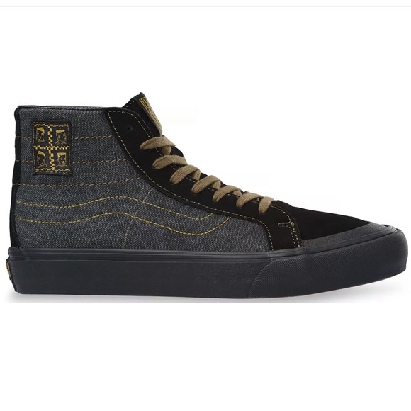 Vans Other - Vans Sk8-Hi 138 Decon Michael February Sneakers